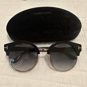 Authentic Tom Ford Sunglasses